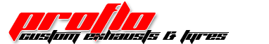 Custom Exhausts Bradford & Tyres Bradford